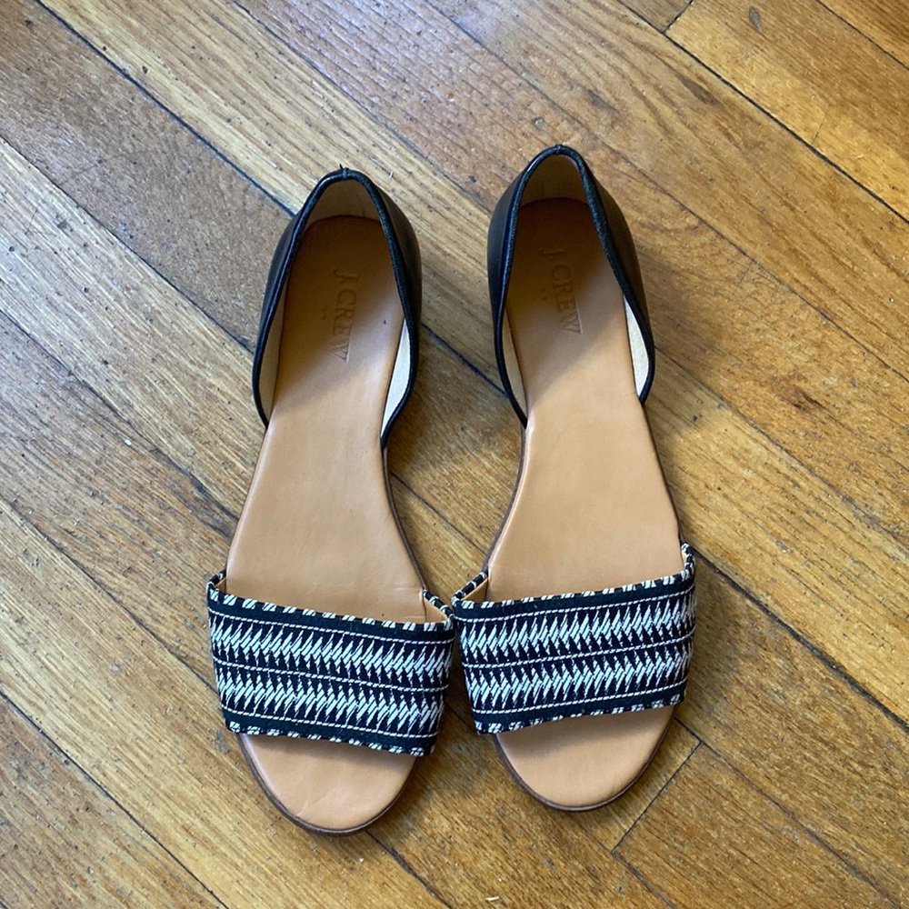 JCrew slides - Picture 1 of 6